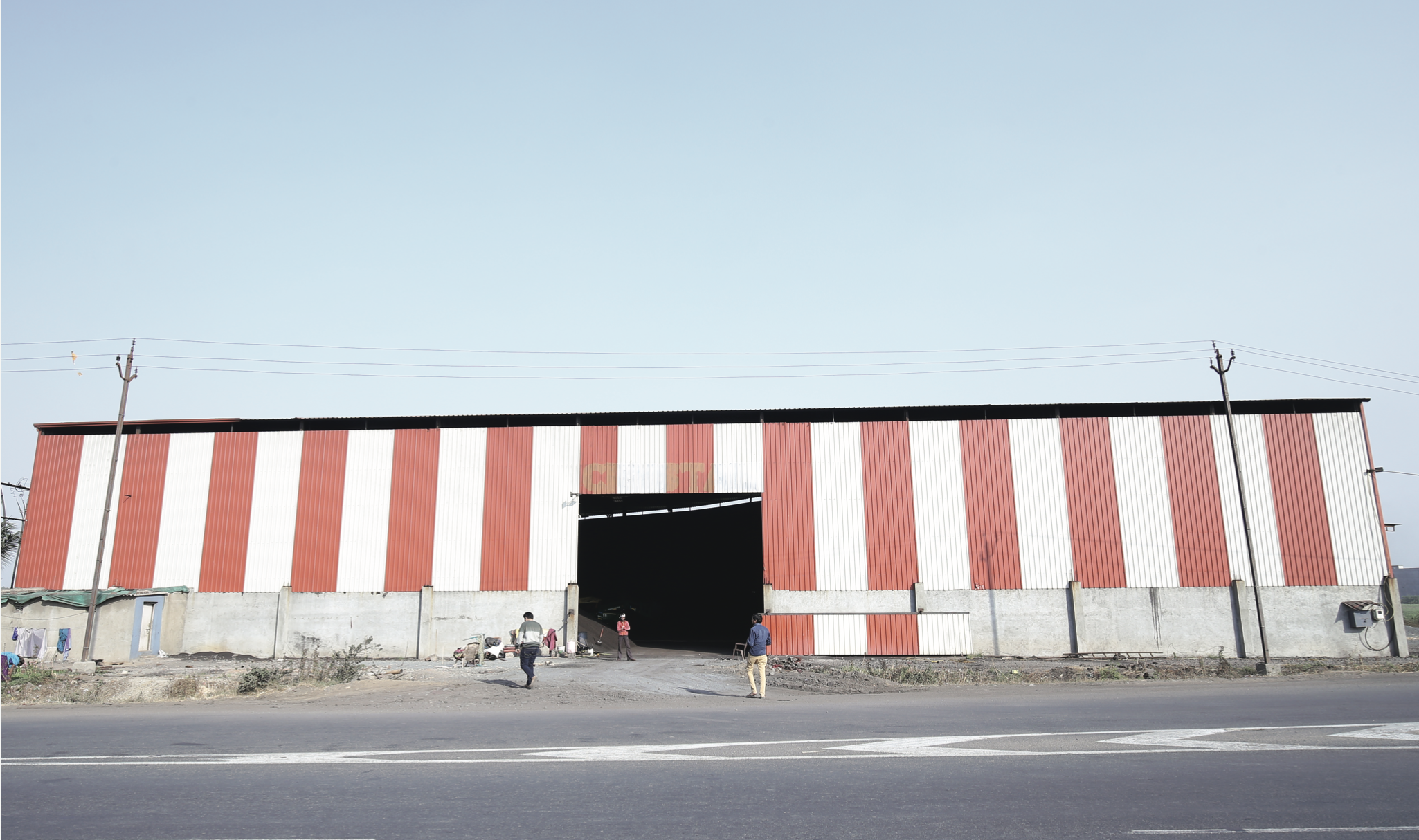 Best prefabricated steel structure Company | Strucxel
